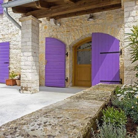House Kristina **** Βίλα Burići Εξωτερικό φωτογραφία